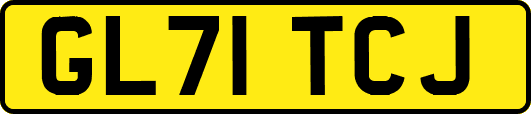 GL71TCJ