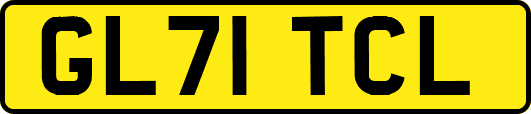 GL71TCL