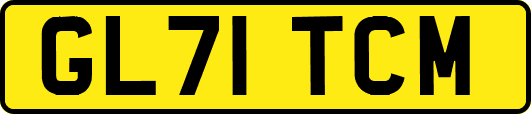GL71TCM