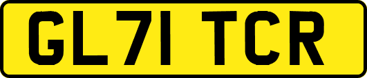 GL71TCR