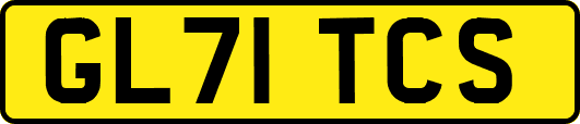 GL71TCS