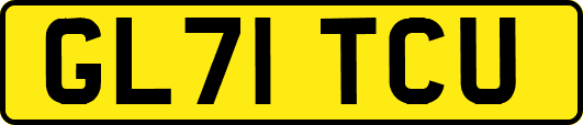 GL71TCU