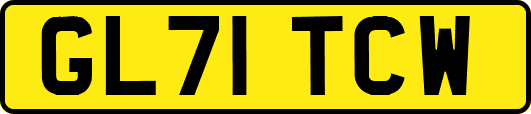 GL71TCW