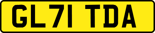 GL71TDA
