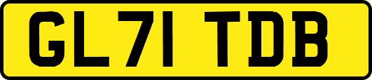 GL71TDB
