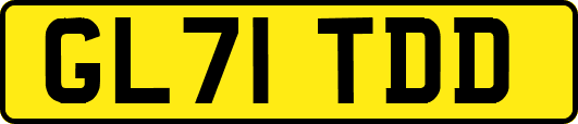 GL71TDD