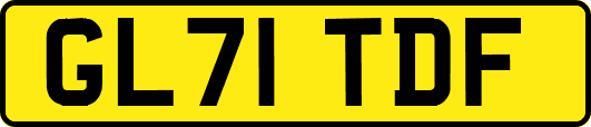 GL71TDF