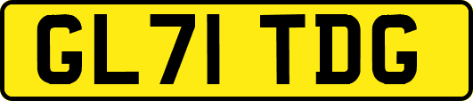 GL71TDG