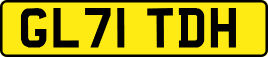 GL71TDH
