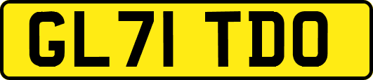 GL71TDO