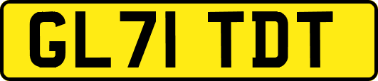 GL71TDT