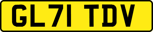 GL71TDV
