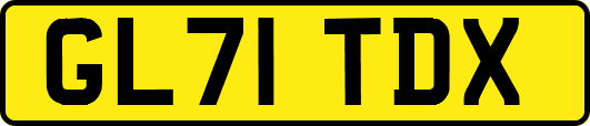 GL71TDX