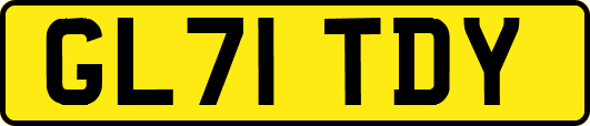 GL71TDY
