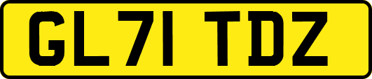 GL71TDZ