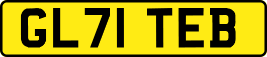 GL71TEB