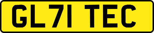 GL71TEC