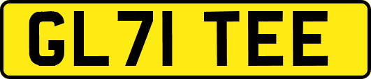 GL71TEE