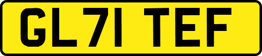 GL71TEF