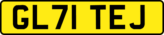GL71TEJ