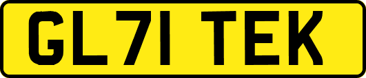 GL71TEK
