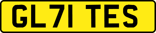 GL71TES