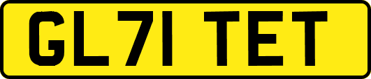GL71TET