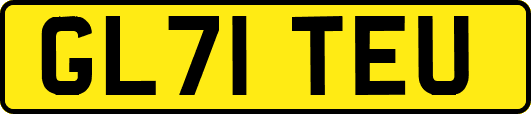 GL71TEU