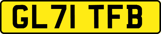 GL71TFB