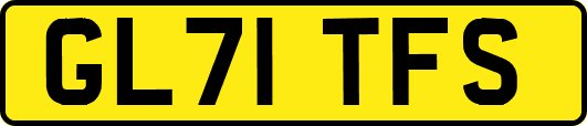 GL71TFS