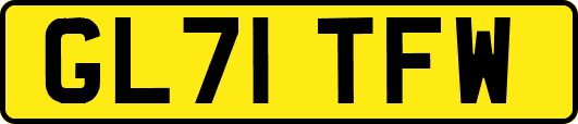 GL71TFW