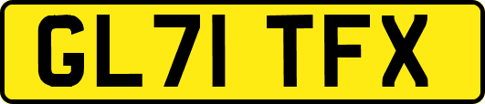 GL71TFX
