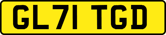 GL71TGD