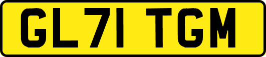 GL71TGM