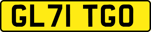 GL71TGO