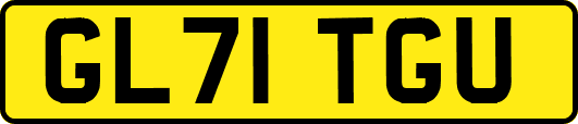 GL71TGU