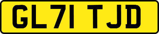 GL71TJD