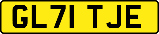 GL71TJE