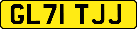 GL71TJJ