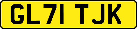 GL71TJK