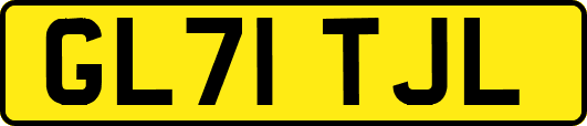 GL71TJL