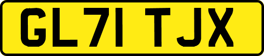 GL71TJX