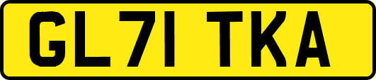 GL71TKA