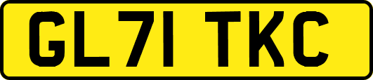 GL71TKC