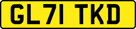 GL71TKD