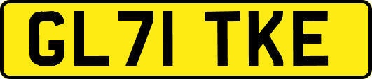 GL71TKE