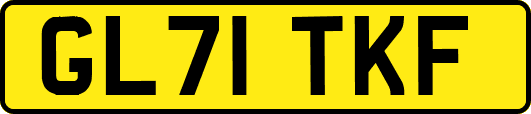 GL71TKF