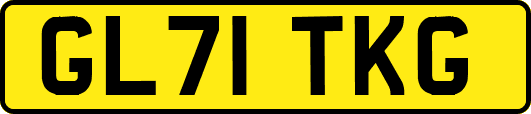 GL71TKG