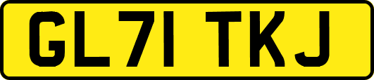 GL71TKJ