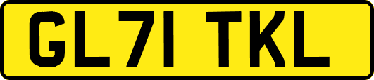 GL71TKL